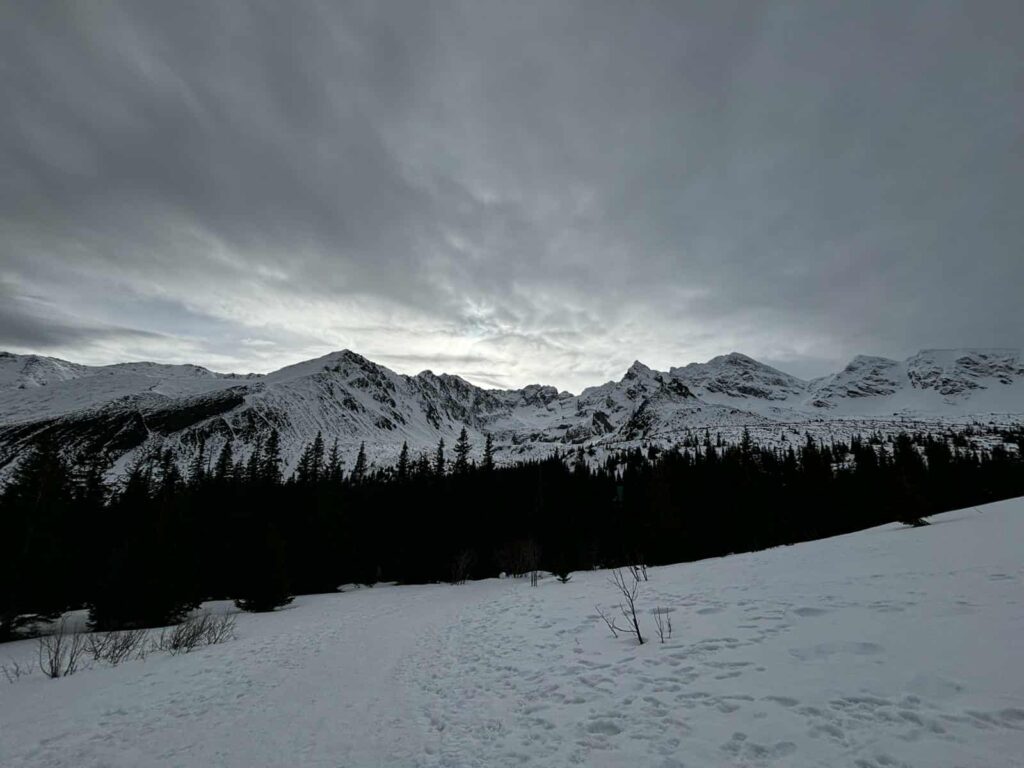 Pęksowy Brzyzek Cemetery